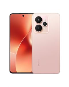 Realme | 15 5G | 12GB RAM | 512GB Storage | Pink | 3 Months 0% Profit upto 48 Months Installment | PTA Approved | 1 Year Brand Warranty | The Game Changer | TGC11